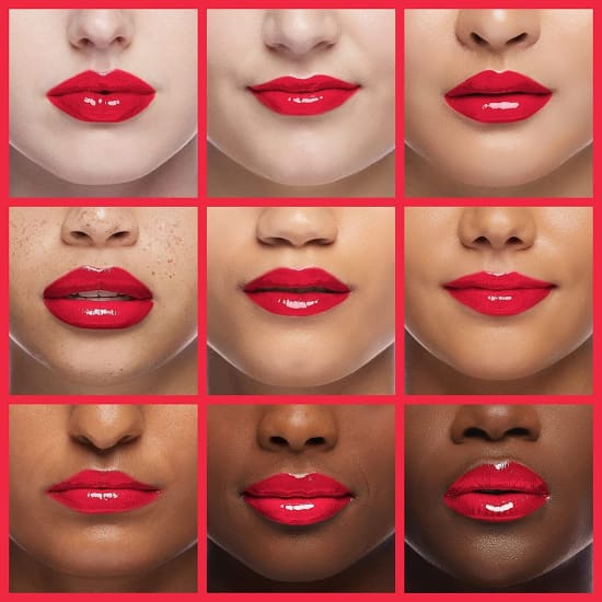 REVLON Super Lustrous Glass Shine Lipstick CHOOSE YOUR COLOUR New - Fire & Ice 005 - Health & Beauty:Makeup:Lips:Lipstick