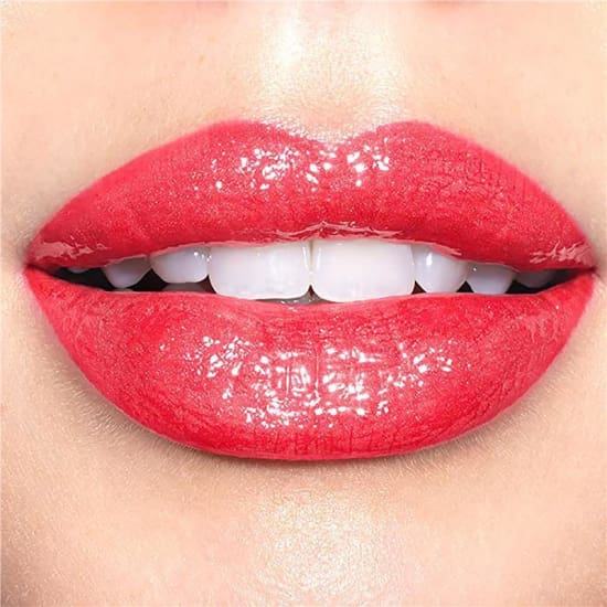 REVLON Super Lustrous Glass Shine Lipstick CHOOSE YOUR COLOUR New - Glassy Pink 016 - Health & Beauty:Makeup:Lips:Lipstick