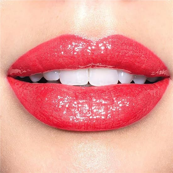 REVLON Super Lustrous Glass Shine Lipstick CHOOSE YOUR COLOUR New - Glassy Pink 016 - Health & Beauty:Makeup:Lips:Lipstick