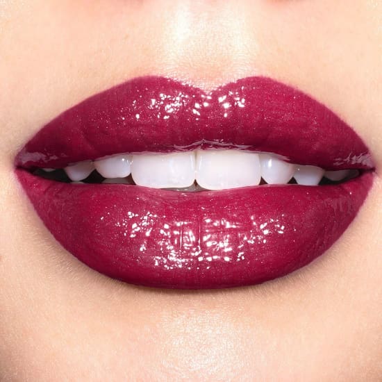 REVLON Super Lustrous Glass Shine Lipstick CHOOSE YOUR COLOUR New - Glassy Ruby 025 - Health & Beauty:Makeup:Lips:Lipstick