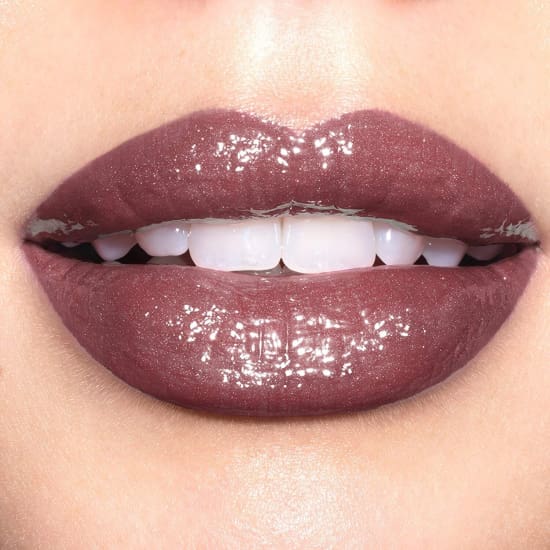 REVLON Super Lustrous Glass Shine Lipstick CHOOSE YOUR COLOUR New - Glazed Mauve 007 - Health & Beauty:Makeup:Lips:Lipstick