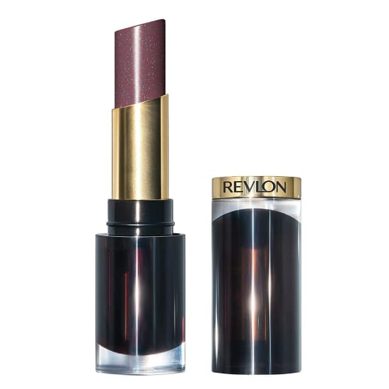 REVLON Super Lustrous Glass Shine Lipstick CHOOSE YOUR COLOUR New - Glistening Purple 011 - Health & Beauty:Makeup:Lips:Lipstick