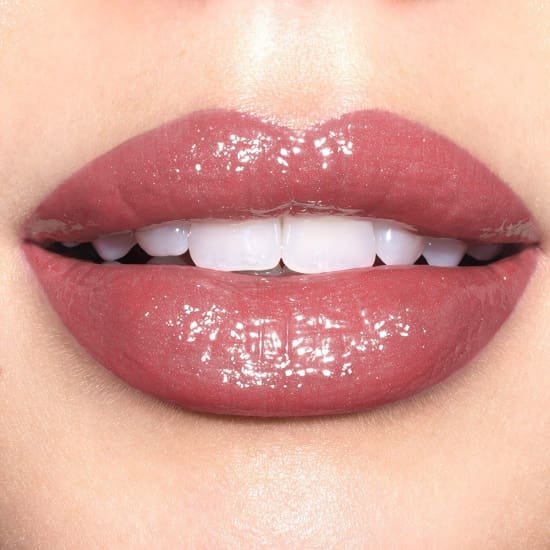 REVLON Super Lustrous Glass Shine Lipstick CHOOSE YOUR COLOUR New - Glossed Up Rose 003 - Health & Beauty:Makeup:Lips:Lipstick