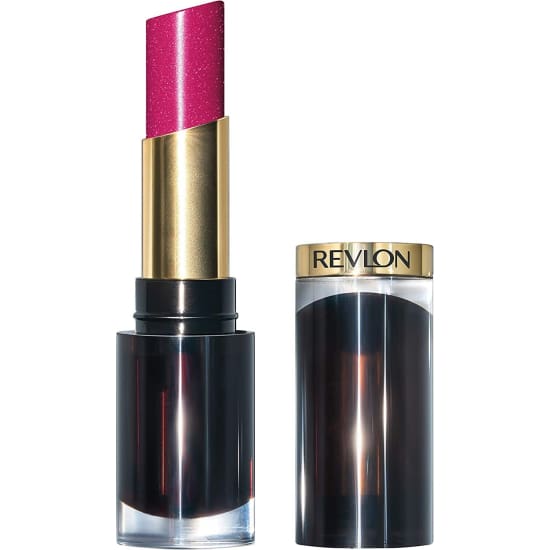 REVLON Super Lustrous Glass Shine Lipstick CHOOSE YOUR COLOUR New - Health & Beauty:Makeup:Lips:Lipstick