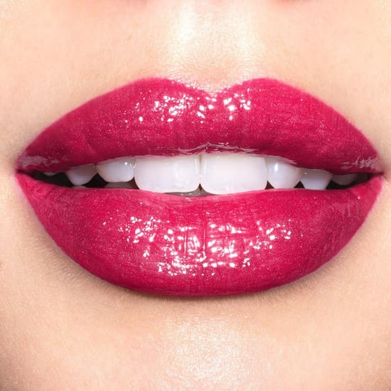 REVLON Super Lustrous Glass Shine Lipstick CHOOSE YOUR COLOUR New - Love Is On 017 - Health & Beauty:Makeup:Lips:Lipstick