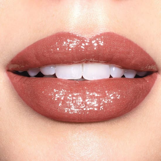 REVLON Super Lustrous Glass Shine Lipstick CHOOSE YOUR COLOUR New - Nude Illuminator 020 - Health & Beauty:Makeup:Lips:Lipstick