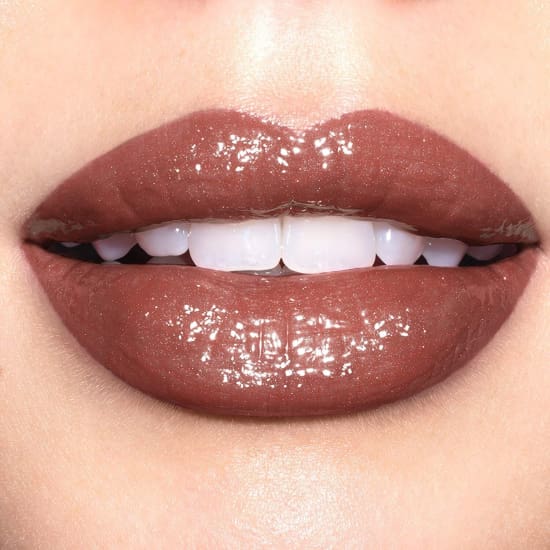 REVLON Super Lustrous Glass Shine Lipstick CHOOSE YOUR COLOUR New - Rum Raisin 008 - Health & Beauty:Makeup:Lips:Lipstick
