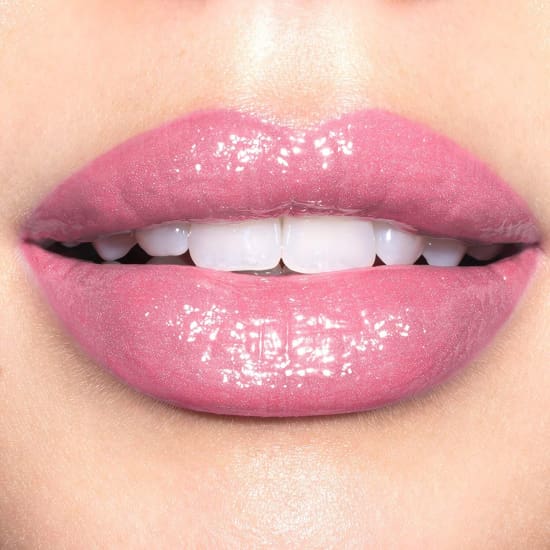 REVLON Super Lustrous Glass Shine Lipstick CHOOSE YOUR COLOUR New - So Sleek Pink 021 - Health & Beauty:Makeup:Lips:Lipstick