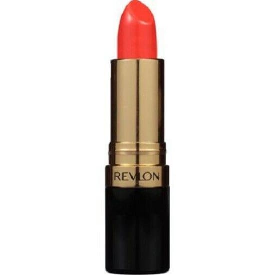 REVLON Super Lustrous Shine Lipstick CARNIVAL SPIRIT 828 NEW - Health & Beauty:Makeup:Lips:Lipstick