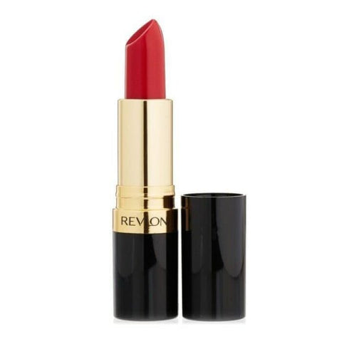 REVLON Super Lustrous SHINE Lipstick CHERRY BLOSSOM 028 NEW - Health & Beauty:Makeup:Lips:Lipstick
