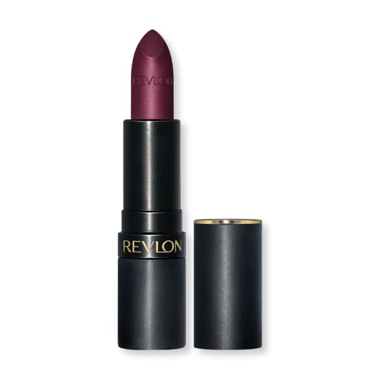 REVLON Super Lustrous The Luscious Mattes Lipstick CHOOSE YOUR COLOUR New - Black Cherry 021 - Health & Beauty:Makeup:Lips:Lipstick
