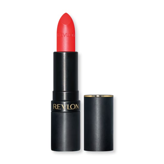 REVLON Super Lustrous The Luscious Mattes Lipstick CHOOSE YOUR COLOUR New - On Fire 007 - Health & Beauty:Makeup:Lips:Lipstick
