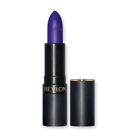 REVLON Super Lustrous The Luscious Mattes Lipstick CHOOSE YOUR COLOUR New - Rhythm & Blues 018 - Health & Beauty:Makeup:Lips:Lipstick