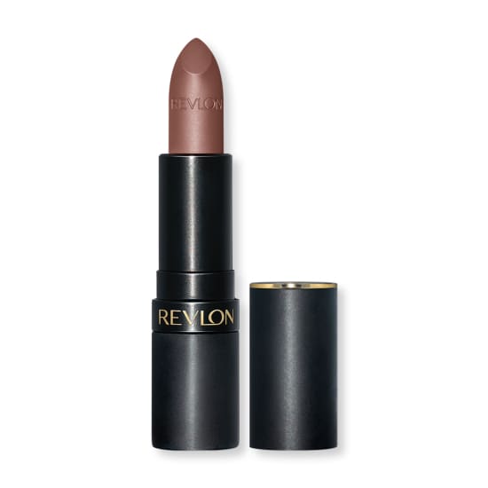 REVLON Super Lustrous The Luscious Mattes Lipstick CHOOSE YOUR COLOUR New - Spiced Cocoa 002 - Health & Beauty:Makeup:Lips:Lipstick