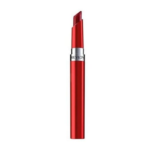 REVLON Ultra HD Gel Lipcolor CHOOSE YOUR COLOUR lipstick lip color - HD Lava 750 - Health & Beauty:Makeup:Lips:Lipstick
