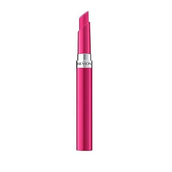 REVLON Ultra HD Gel Lipcolor CHOOSE YOUR COLOUR lipstick lip color - HD Tropical 730 - Health & Beauty:Makeup:Lips:Lipstick