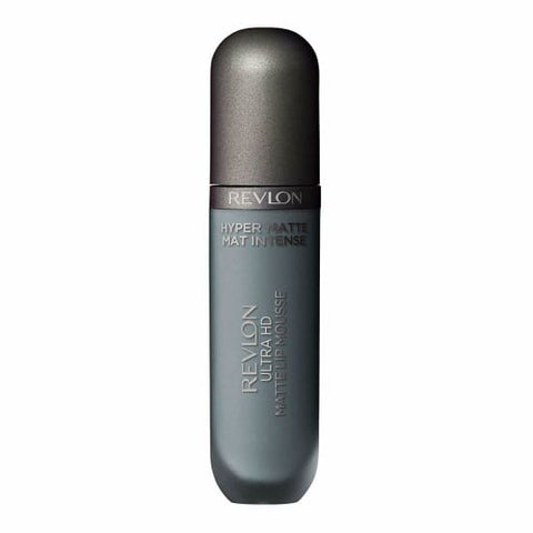 REVLON Ultra Hyper Matte HD MOUSSE Liquid Lipcolor Lipstick BLUE OASIS 835 NEW - Health & Beauty:Makeup:Lips:Lipstick
