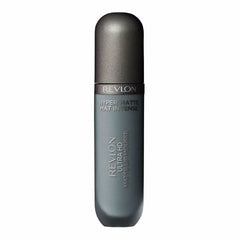 REVLON Ultra Hyper Matte HD MOUSSE Liquid Lipcolor Lipstick BLUE OASIS 835 NEW