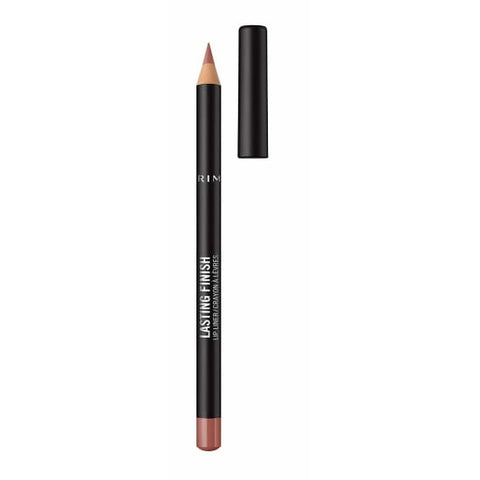 RIMMEL Lasting Finish 8Hr Lip Liner Pencil CHOOSE YOUR COLOUR Lipliner - 90’s Nude 760 - Health & Beauty:Makeup:Lips:Lip Liner