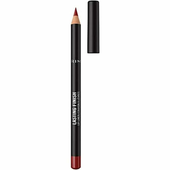 RIMMEL Lasting Finish 8Hr Lip Liner Pencil CHOOSE YOUR COLOUR Lipliner - Bitten Red 580 - Health & Beauty:Makeup:Lips:Lip Liner