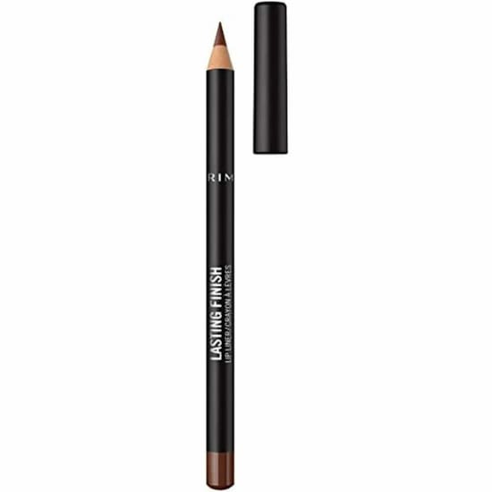 RIMMEL Lasting Finish 8Hr Lip Liner Pencil CHOOSE YOUR COLOUR Lipliner - Brownie Pie 790 - Health & Beauty:Makeup:Lips:Lip Liner