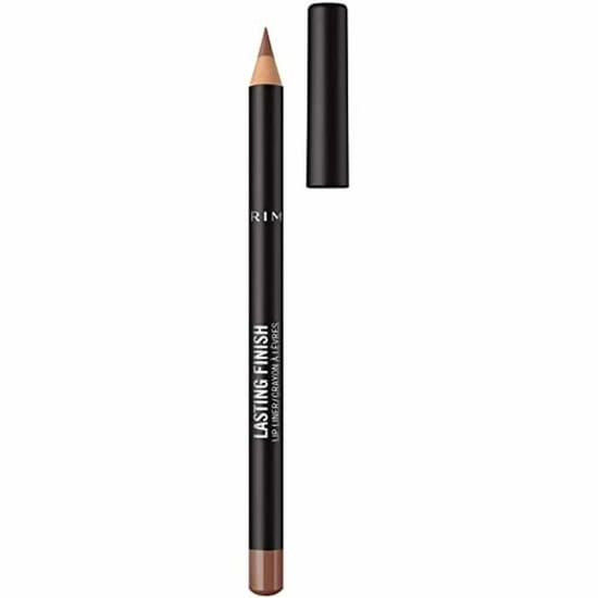 RIMMEL Lasting Finish 8Hr Lip Liner Pencil CHOOSE YOUR COLOUR Lipliner - Cappuccino 705 - Health & Beauty:Makeup:Lips:Lip Liner