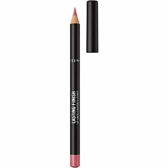 RIMMEL Lasting Finish 8Hr Lip Liner Pencil CHOOSE YOUR COLOUR Lipliner - Pink Candy 120 - Health & Beauty:Makeup:Lips:Lip Liner