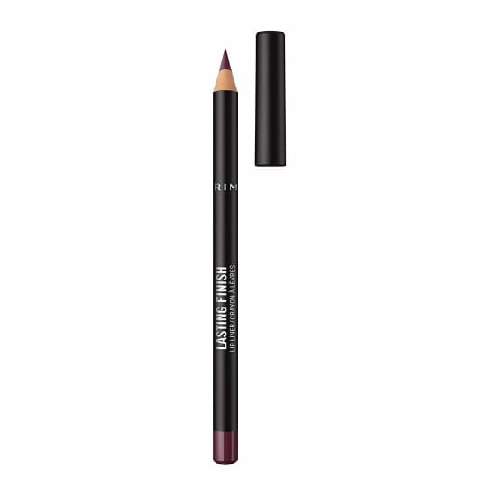 RIMMEL Lasting Finish 8Hr Lip Liner Pencil CHOOSE YOUR COLOUR Lipliner - Underground 850 - Health & Beauty:Makeup:Lips:Lip Liner