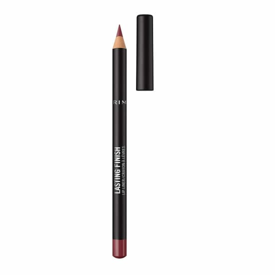RIMMEL Lasting Finish 8Hr Lip Liner Pencil CHOOSE YOUR COLOUR Lipliner - Wine 880 - Health & Beauty:Makeup:Lips:Lip Liner