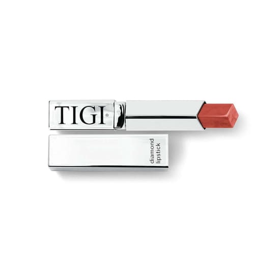 TIGI Diamond Lipstick HAPPINESS New In Box - Health & Beauty:Makeup:Lips:Lipstick