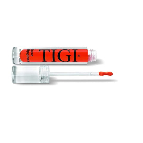 TIGI Luxe Lip Gloss GLAMOUR lipgloss - Health & Beauty:Makeup:Lips:Lip Gloss